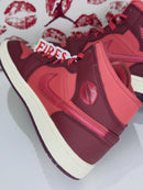 Air Jordan 1 Mid Valentine’s Day