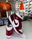 Air Jordan 1 Mid Velvet