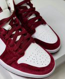 Air Jordan 1 Mid Velvet
