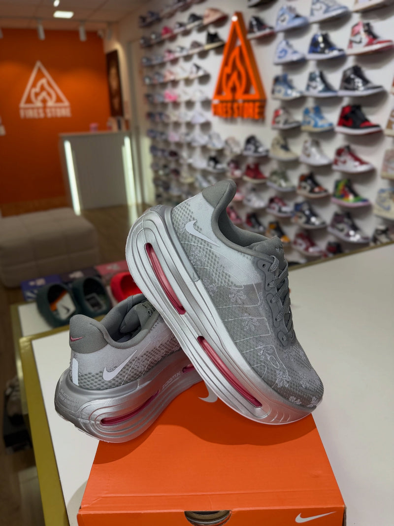 Nike Vomero Premium Geyser Grey Metallic Silver