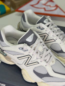 New Balance 9060 Sea Salt Castlerock