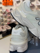 New Balance 9060 Lace Shipyard Linen