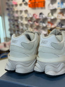 New Balance 9060 Lace Shipyard Linen