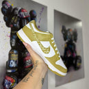 Nike Dunk Low Barley Paisley
