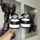 Nike Dunk Low Black Paisley