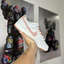 Nike Dunk Low Fossil Rose