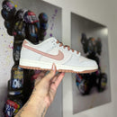Nike Dunk Low Fossil Rose