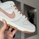 Nike Dunk Low Fossil Rose