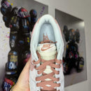 Nike Dunk Low Fossil Rose