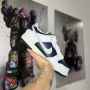 Dunk Low HUF New York