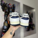 Dunk Low HUF New York