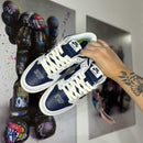 Dunk Low HUF New York