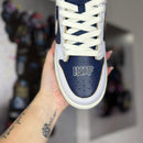 Dunk Low HUF New York