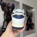 Dunk Low HUF New York