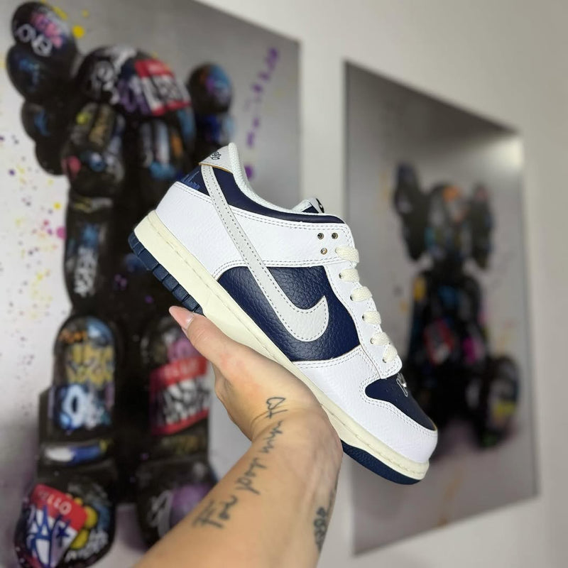 Dunk Low HUF New York