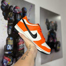 Dunk Low Halloween (Fosco)
