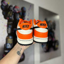 Dunk Low Halloween (Fosco)