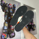Dunk Low Halloween (Fosco)