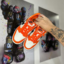 Dunk Low Halloween (Fosco)