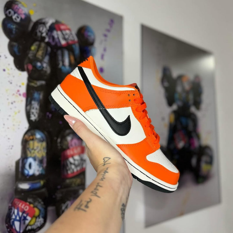 Dunk Low Halloween (Fosco)