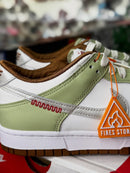 Dunk Low Just do It