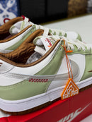 Dunk Low Just do It