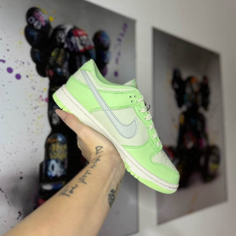 Nike Dunk Low Sea Glass