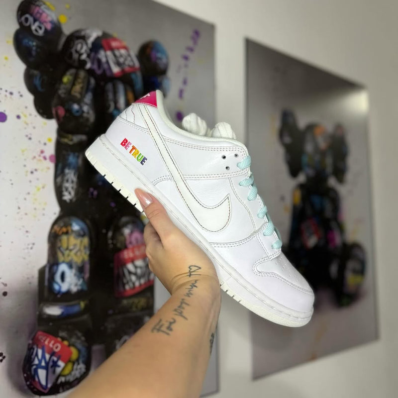 Dunk Low SB Betrue