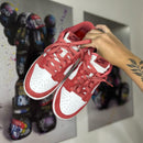 Nike Dunk Low Valentine's Day
