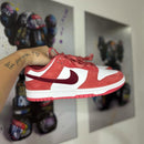 Nike Dunk Low Valentine's Day