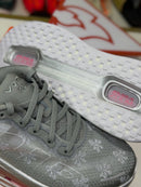 Nike Vomero Premium Geyser Grey Metallic Silver