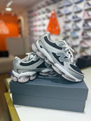New Balance Abzorb 2000 Silver Metallic-Faded Black