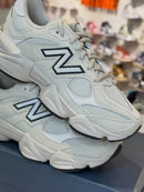 New Balance 9060 Lace Shipyard Linen