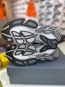 New Balance Abzorb 2000 Silver Metallic-Faded Black