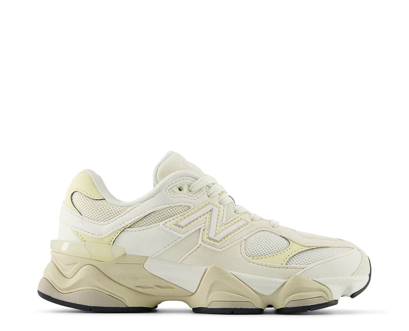 New Balance 9060 Sea Salt Linen