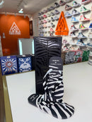 Dolce&Gabbana x Havaianas Chinelo Zebra