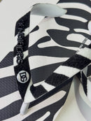 Dolce&Gabbana x Havaianas Chinelo Zebra