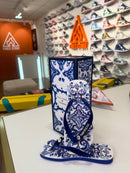 Havaianas Dolce&Gabbana Blue Mediterrâne