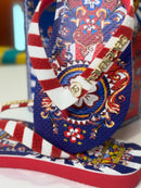 Havaianas Dolce&Gabbana Carretto Siciliano
