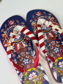 Havaianas Dolce&Gabbana Carretto Siciliano