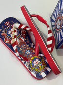 Havaianas Dolce&Gabbana Carretto Siciliano