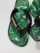 Dolce&Gabbana x Havaianas Chinelo Top Banano