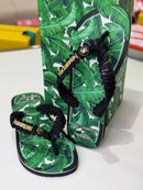 Dolce&Gabbana x Havaianas Chinelo Top Banano