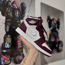 Air Jordan 1 High OG Bordeaux