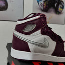 Air Jordan 1 High OG Bordeaux
