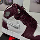 Air Jordan 1 High OG Bordeaux