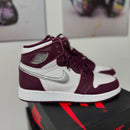 Air Jordan 1 High OG Bordeaux