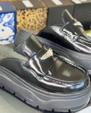 Jordan Mule Plataforma