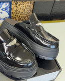 Jordan Mule Plataforma