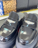 Jordan Mule Plataforma